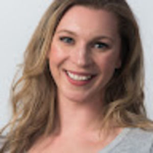 Meet your Posher, Lucinda